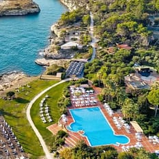 Mangias Brucoli Resort ex Brucoli Village