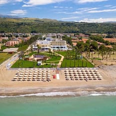 Mangias Himera Resort ex Himera Beach Club