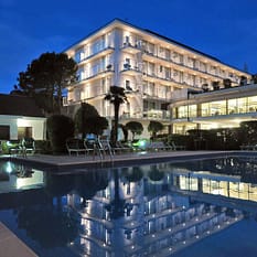 Marina Palace Caorle