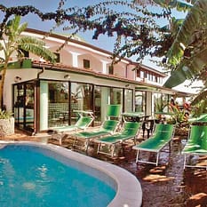 Marinella Capo Vaticano