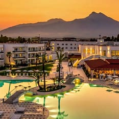 Maritim Resort Calabria