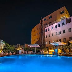 Mercure Olbia