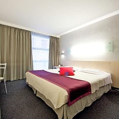 Mercure Palermo Centro