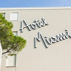 Miami Beach Milano Marittima