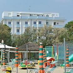 Mirage Lido di Classe