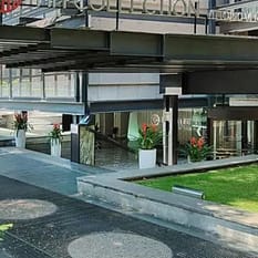 NH Collection Roma Vittorio Veneto ex Jolly