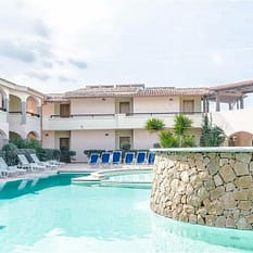 Nicolaus Club Baia delle Mimose ex Baia delle Mimose