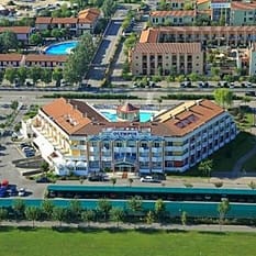 Olympus Porto Santa Margherita