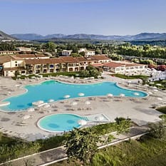 Orosei Beach ex Sentido