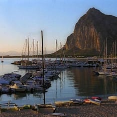 Panoramic San Vito Lo Capo