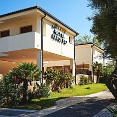 Parco Blu Club Resort