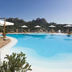 Parco degli Ulivi Arzachena