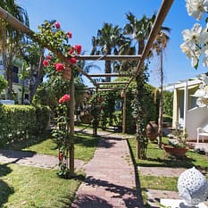 Park La Villa Resort