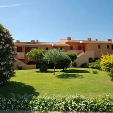 Porto Coda Cavallo Residence