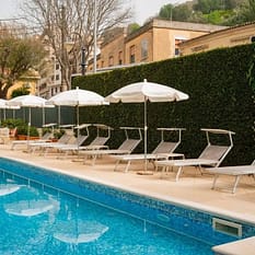 Modica Inn Centro ex Principe D Aragona