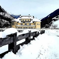 Residence Alpenliving