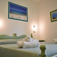 Residence Ampurias Lu Bagnu