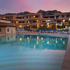 Residence Bougainvillae