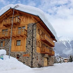 Residence Casa Marizzoni