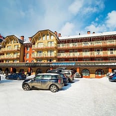 Residence Club Ponte Di Legno