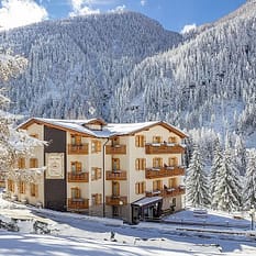 Residence Santa Maria