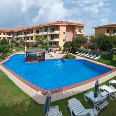 Residence I Mirti Bianchi