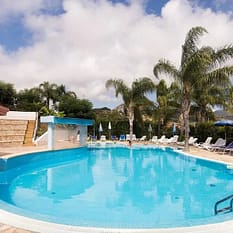 Residence La Taverna