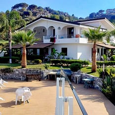 Residence Luzia Agriresort