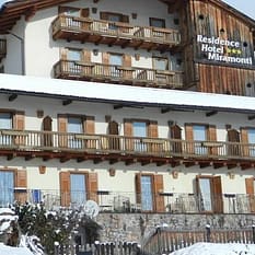 Residence Miramonti