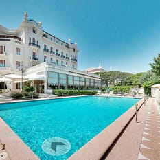 Residenza Parco Fellini