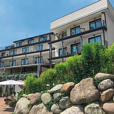 Riva del Sole Moniga del Garda