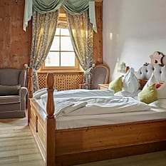 Romantic Excelsior Cavalese