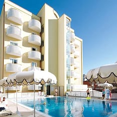 Salus Lido di Jesolo