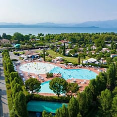 San Francesco Camping Village Desenzano del Garda