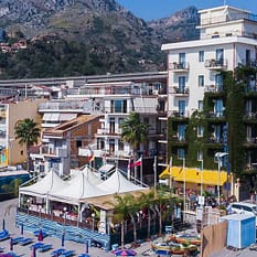 San Pietro Letojanni