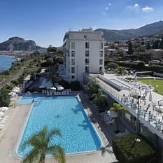 Santa Lucia le Sabbie D oro