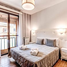 Santa Maria Inn Rome