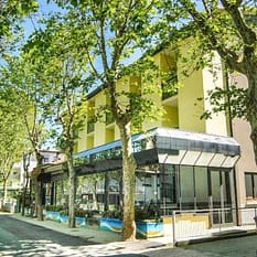 Santa Martina Cesenatico