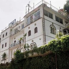 Splendid ex President Splendid