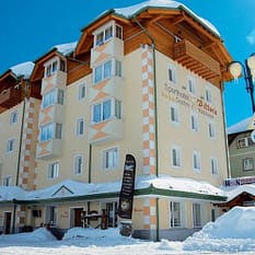 Sport Vittoria Passo Tonale