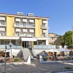 St Moritz Bellaria Igea Marina