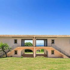 Stazzi di Gallura Giagumeddu