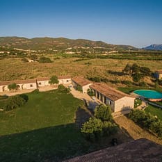 Stazzi di Gallura La Pietraia