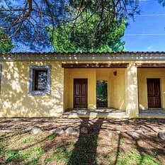 Stazzi di Gallura Li Scalitti