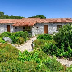 Stazzi di Gallura Mare dei Ginepri