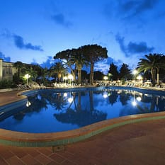 Terme Park Imperial