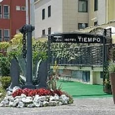 Tiempo