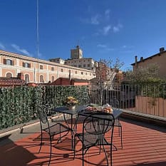 Trevi Palace Luxury Apartments