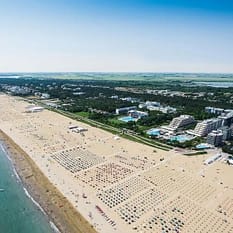 Tritone E Ai Pini Apartamenty