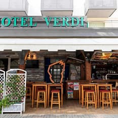 Verdi Lido di Jesolo